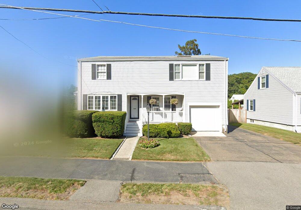 43 W Sigourney St, Lynn, MA 01905 - photo 1