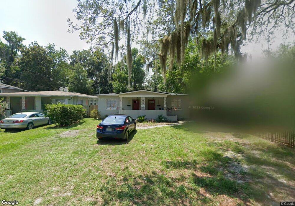 3566 Boone Park Ave unit 2, Jacksonville, FL 32205 - photo 1