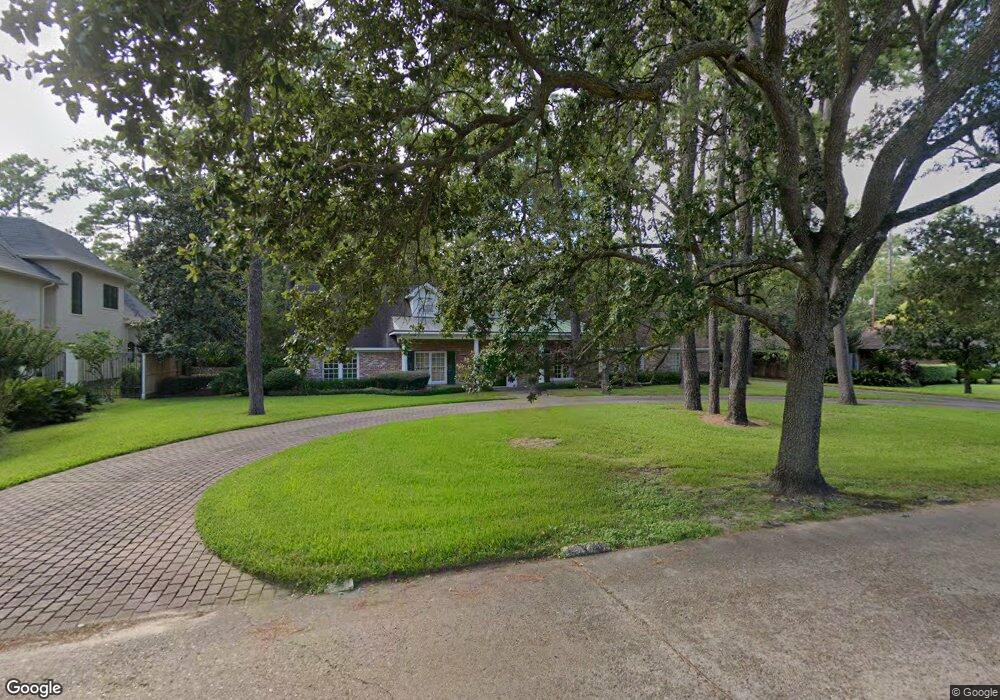 315 Tynebridge Ln, Houston, TX 77024 - photo 1