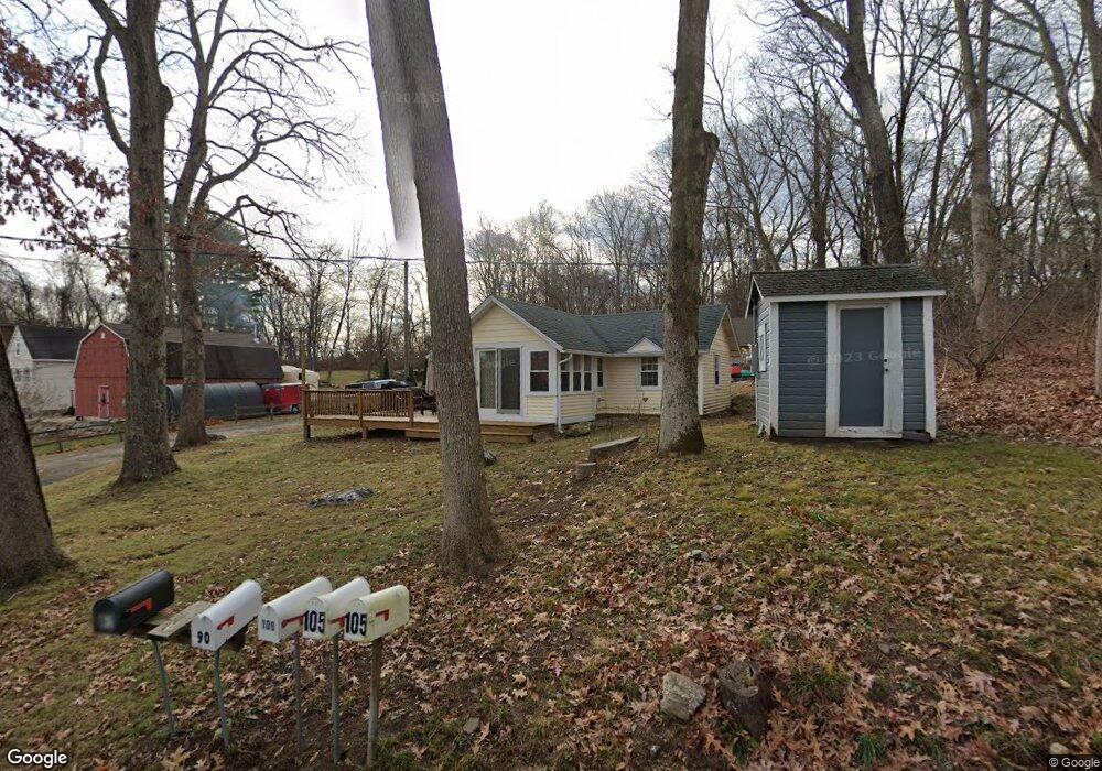 92 Standish Rd, Coventry, CT 06238 - photo 1