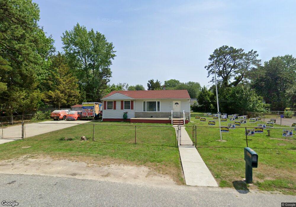 108 Larue Ave, Egg Harbor Township, NJ 08234 - photo 1