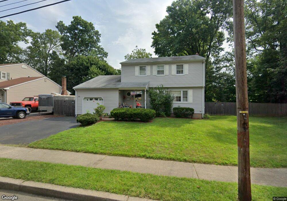 13 Periwinkle Place, Colonia, NJ 07067 - photo 1