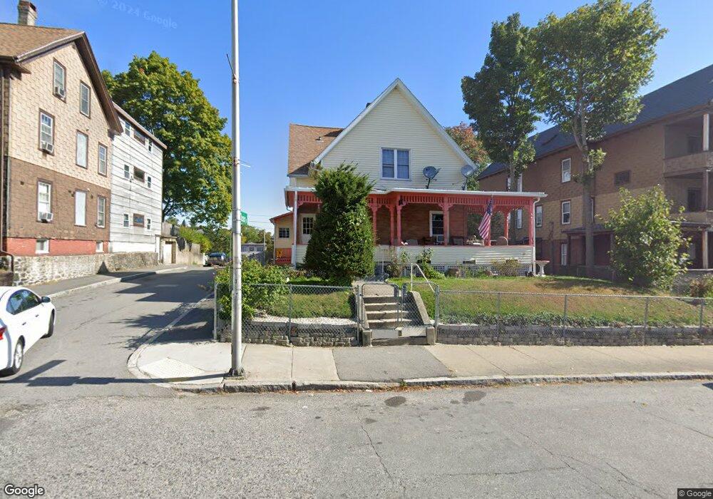 35 Gates St, Worcester, MA 01610 - photo 1