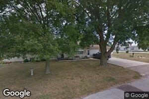 715 S Ontario St, Pomeroy, IA 50575