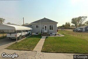 1035 E 6th St, Winner, SD 57580