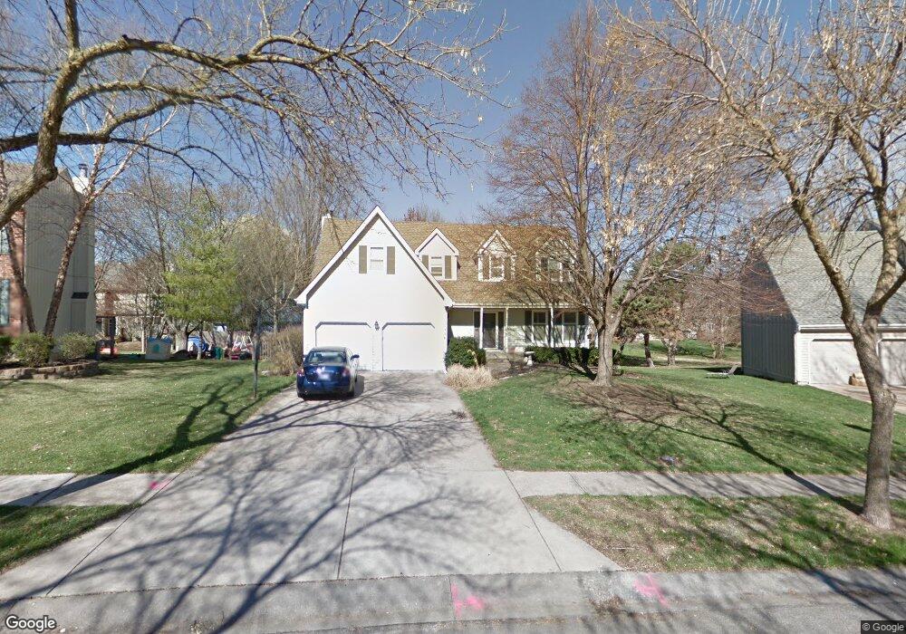 15326 W 84th St, Lenexa, KS 66219 - photo 1
