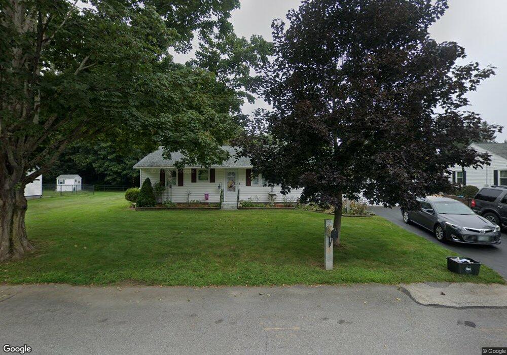 8 Mooreland Ave, Concord, NH 03301 - photo 1