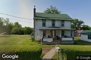 6625 Jacks Hollow Rd, Williamsport, PA 17702