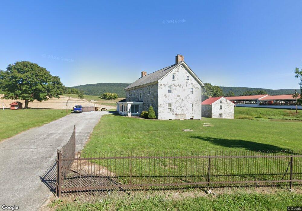 14233 Rinehart Rd, Smithsburg, MD 21783 - photo 1