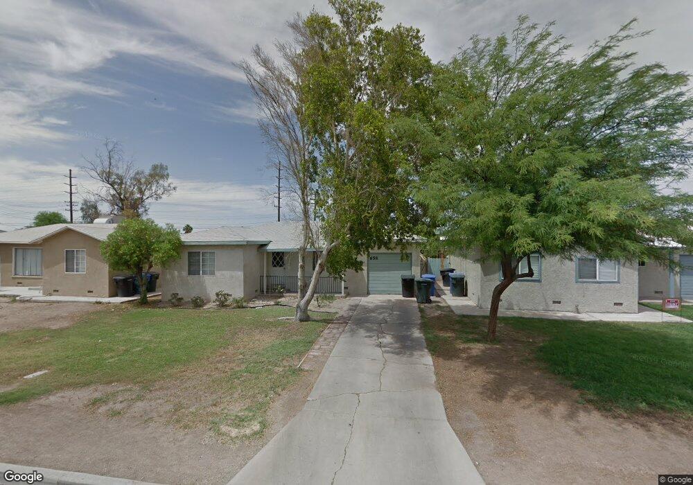 658 Woodward Ave, El Centro, CA 92243 - photo 1