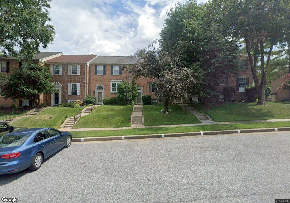 7 Killadoon Ct, Lutherville Timonium, MD 21093 - photo 1