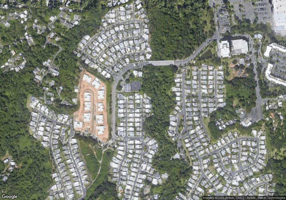 722 Valle Del Turabo, San Juan, PR 00926 - photo 1