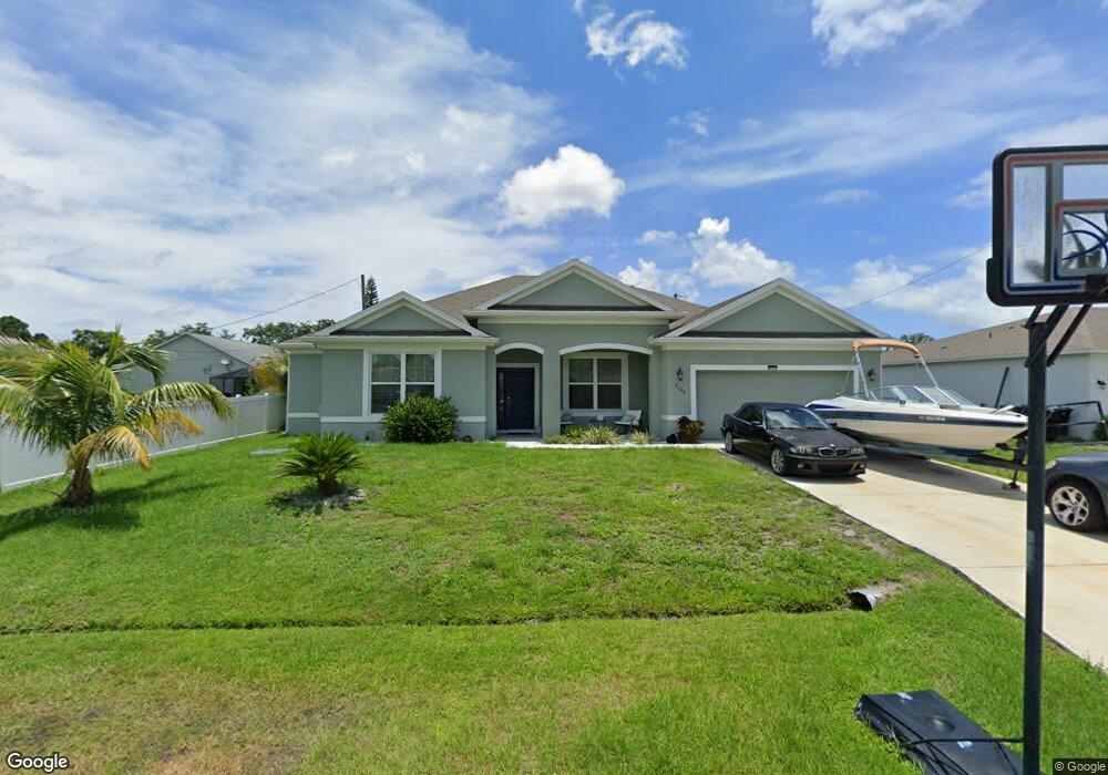 2109 SW Trenton Ln, Port Saint Lucie, FL 34984 - photo 1