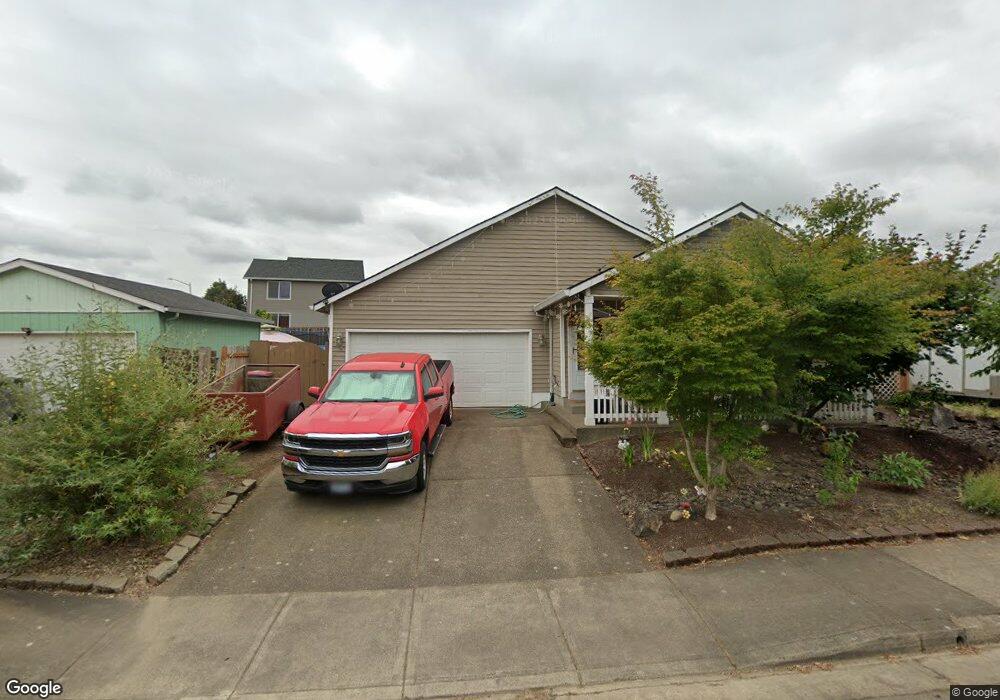 153 W 15th St, La Fayette, OR 97127 - photo 1