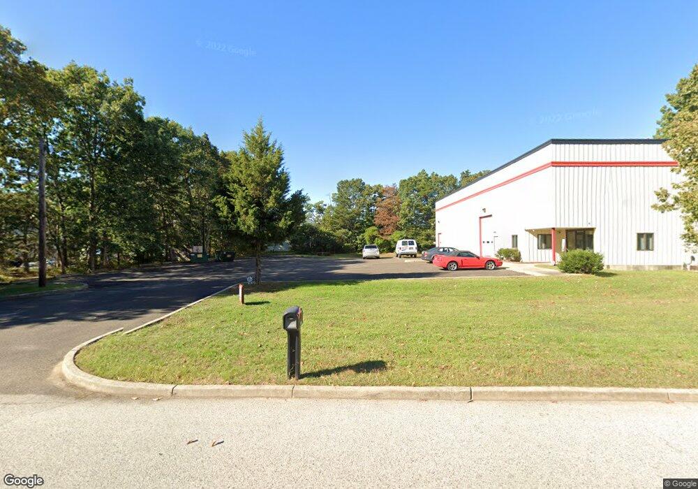 104 Allied Pkwy, West Berlin, NJ 08091 - photo 1