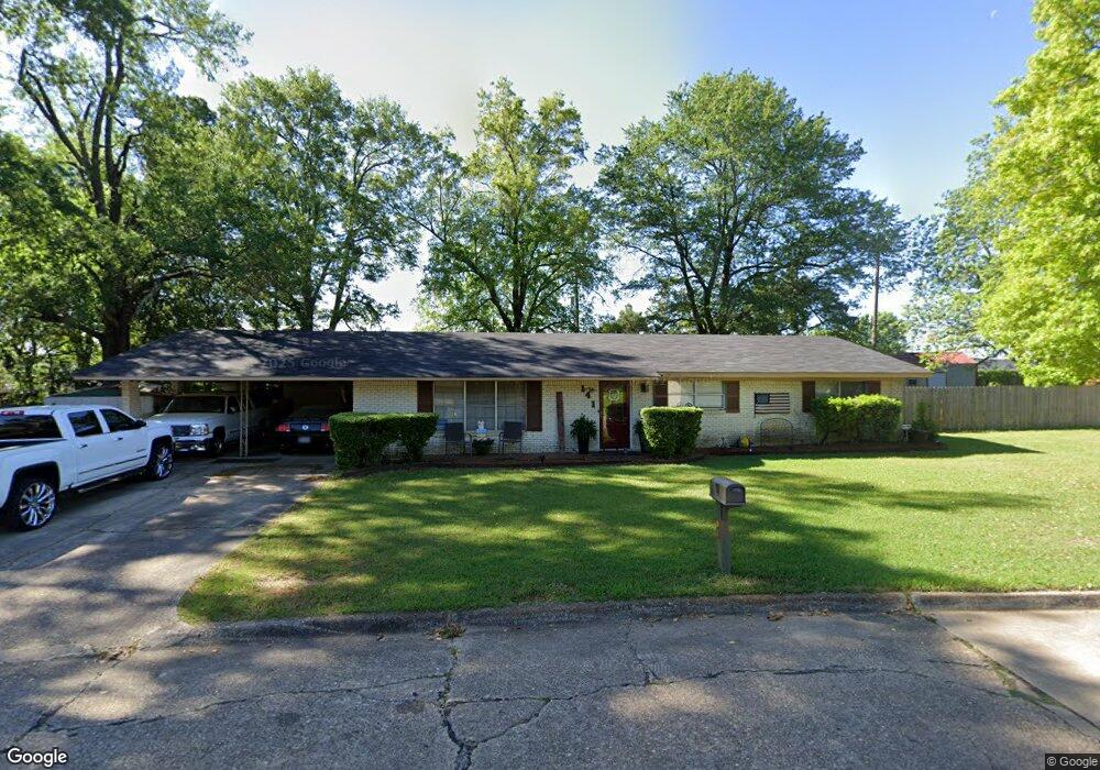 141 Royale Dr, Texarkana, TX 75503 - photo 1