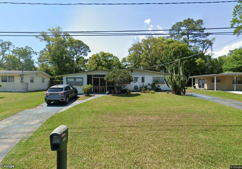 3946 Peter Rabbit Dr, Jacksonville, FL 32210 - photo 1