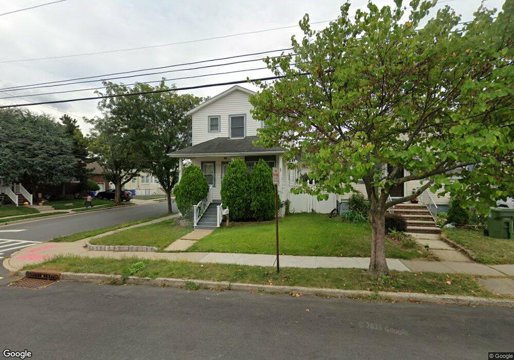 301 W Henry St, Linden, NJ 07036 - photo 1
