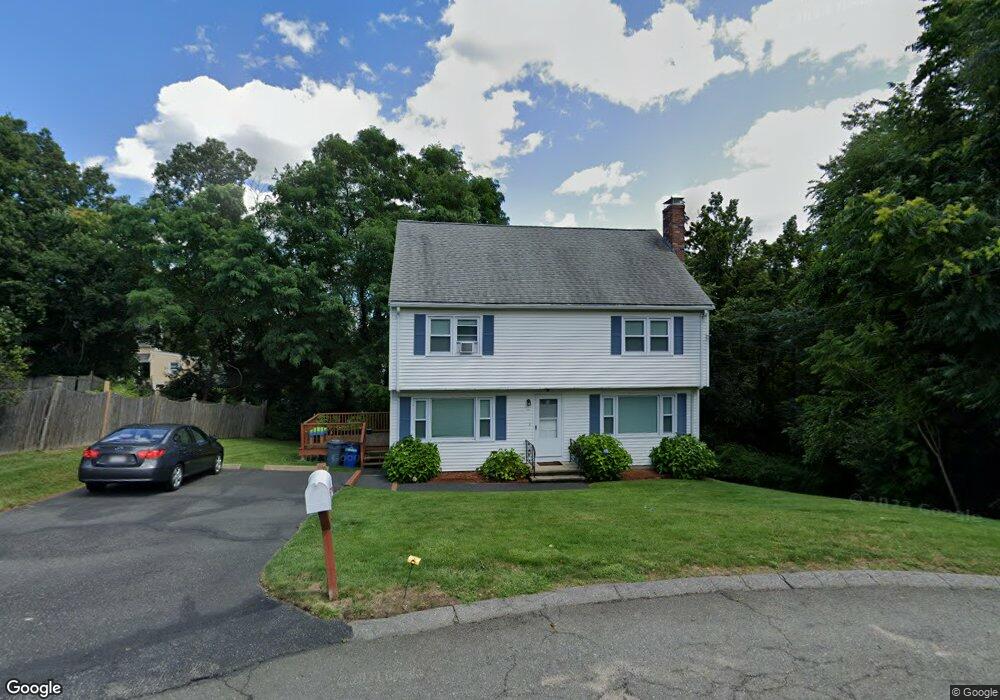 12 Laura Rd unit 1, Woburn, MA 01801 - photo 1