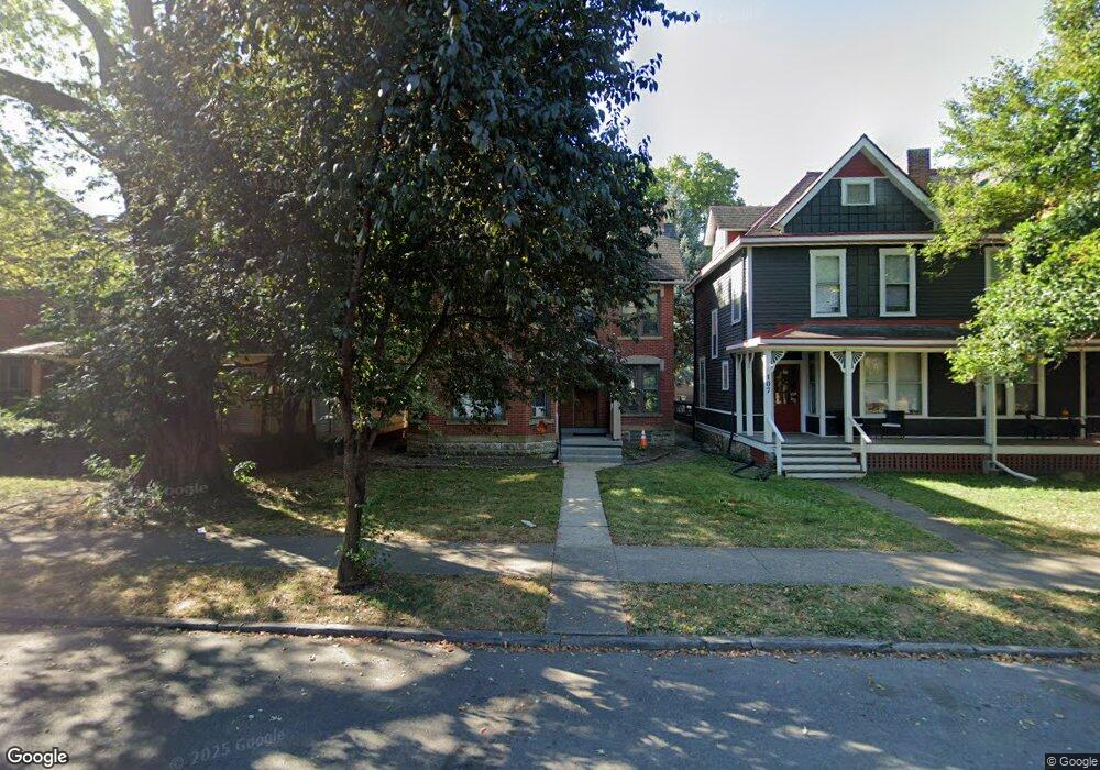 103 W 2nd Ave, Columbus, OH 43201 - photo 1