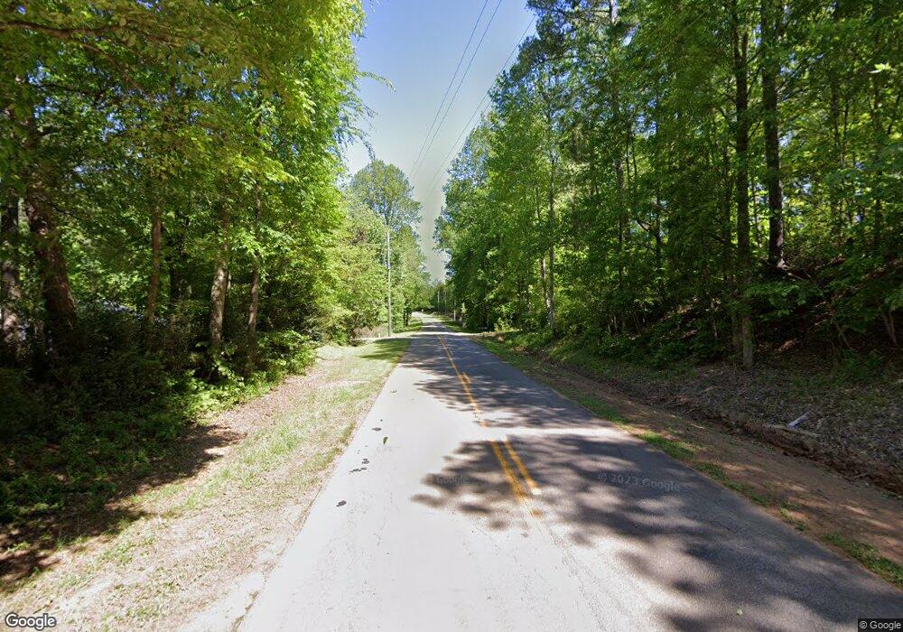 0 Wilson Bridge Rd unit 8354840, Homer, GA 30547 - photo 1