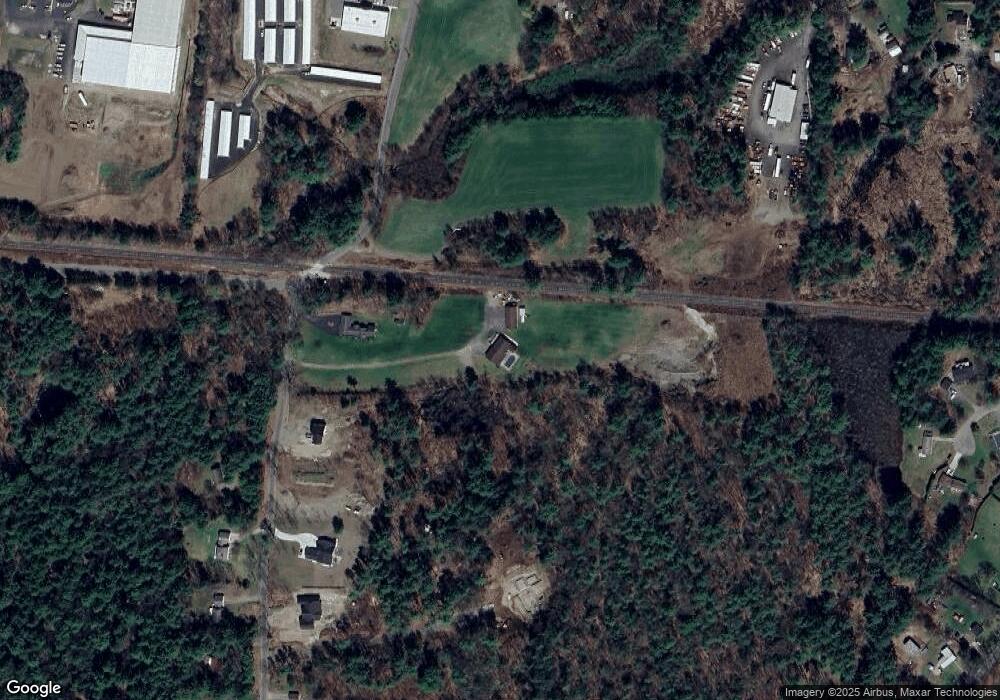 48 Merrifield Rd, Bernardston, MA 01337 - photo 1