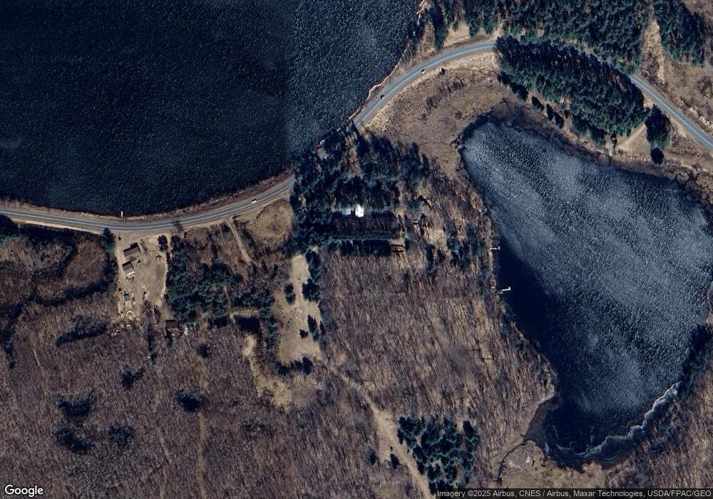 5683 County Road A, Webster, WI 54893 - photo 1