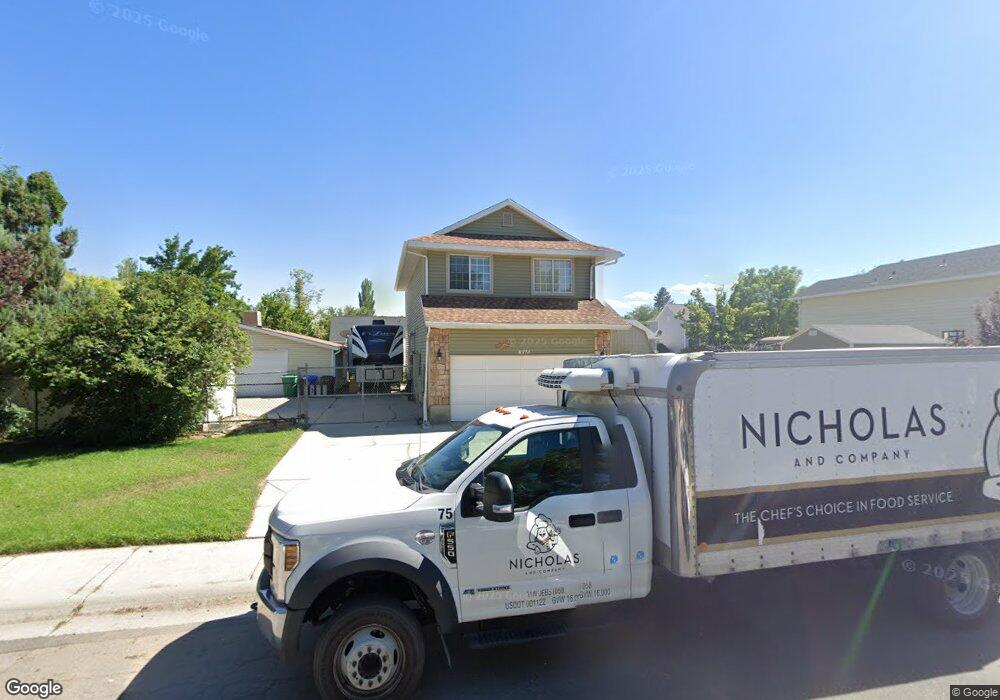 3065 Meadow Green Way, West Jordan, UT 84088 - photo 1