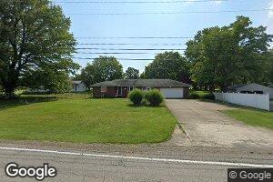 2769 Mercer West Middlesex Rd, West Middlesex, PA 16159