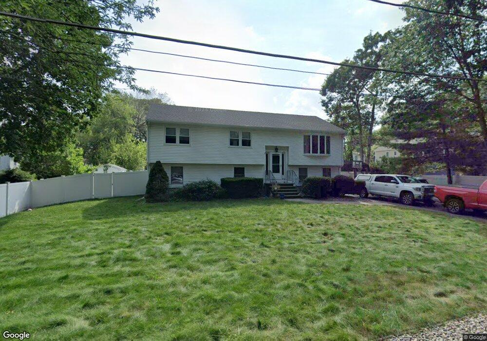 12 Phillips Ave, Wilmington, MA 01887 - photo 1