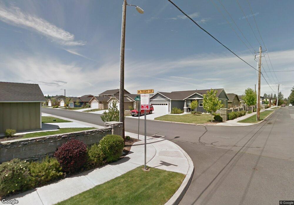 20098 SW Mt Faith Place, Bend, OR 97702 - photo 1