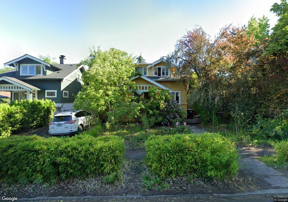 1163 W 11th Ave, Eugene, OR 97402 - photo 1
