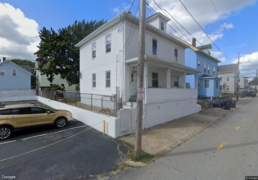 59 Bullock St, Pawtucket, RI 02860 - photo 1