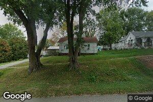 802 Wallace St, Casey, IA 50048