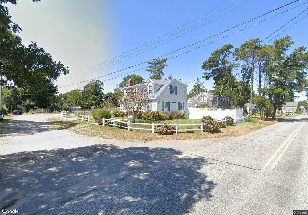 2 Helens Way, Dennis Port, MA 02639 - photo 1