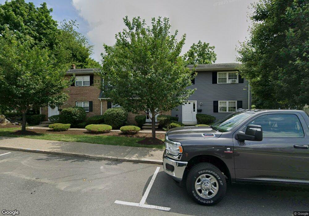 34B Prospect St unit 34, Ramsey, NJ 07446 - photo 1