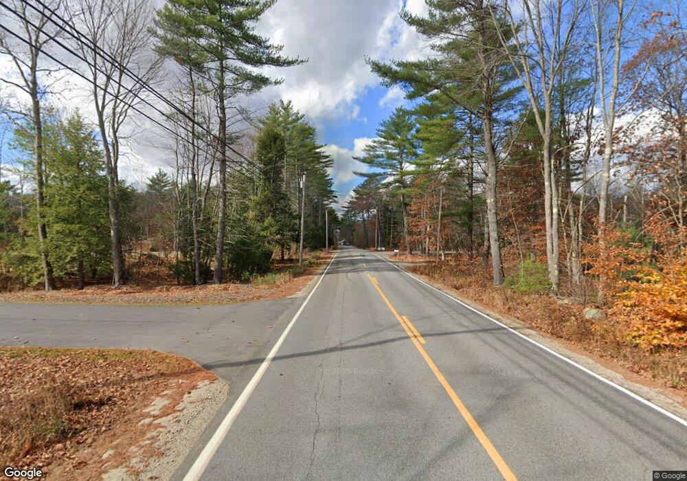 0 Goodwins Mill Rd unit 1021882, Waterboro, ME 04087 - photo 1