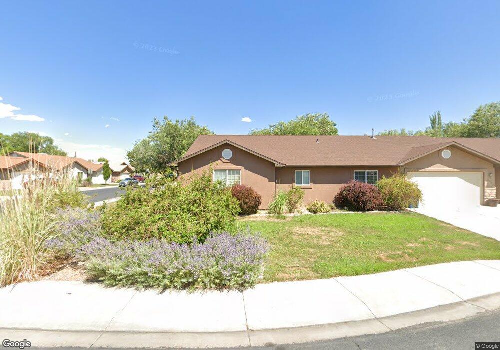 3025 Autumn Glenn, Grand Junction, CO 81504 - photo 1
