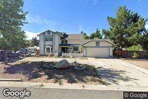 10125 Timberwolf Dr, Reno, NV 89523