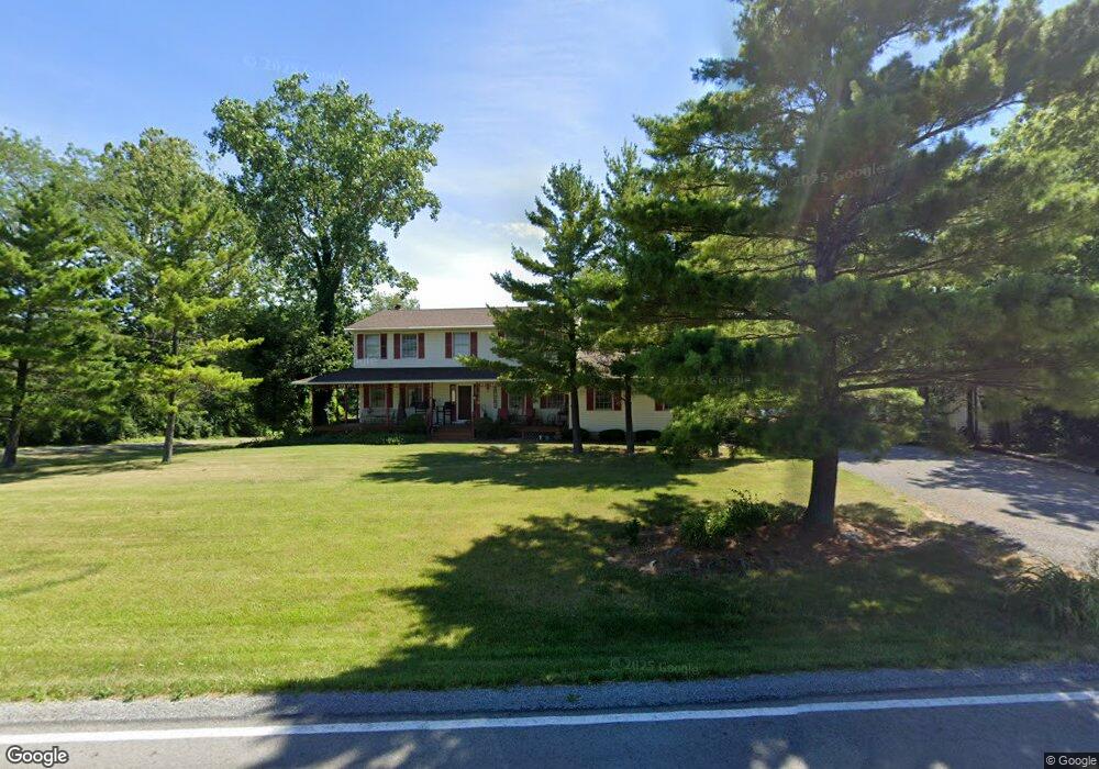 1485 Township Road 14, van Buren, OH 45889 - photo 1