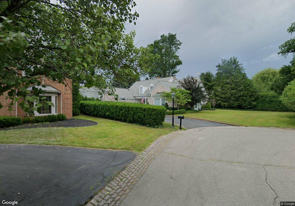 22 Orchard Ln, Grosse Pointe Farms, MI 48236 - photo 1