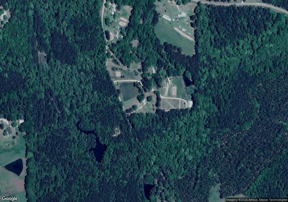 29574 D C Crain Rd, Franklinton, LA 70438 - photo 1