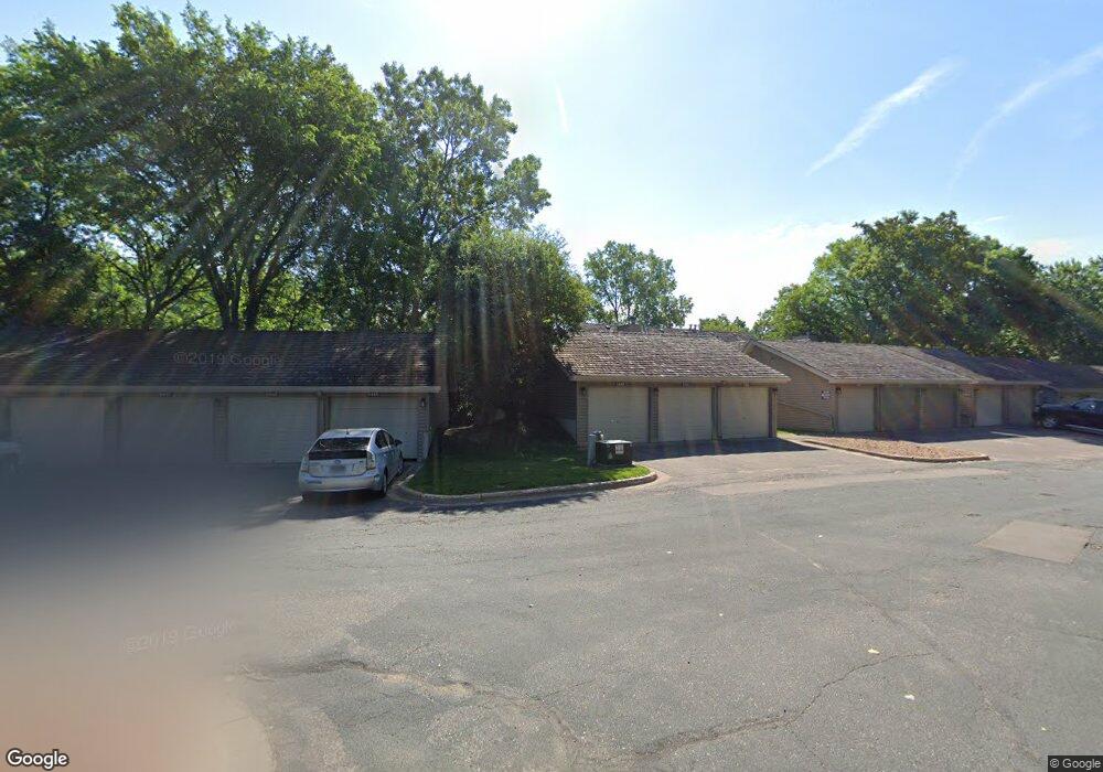 5443 E Brenner Pass, Minneapolis, MN 55432 - photo 1