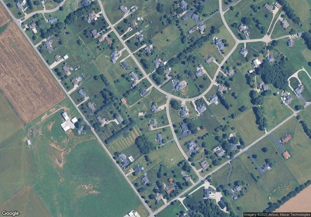 7612 Hidden River Trace, Charlestown, IN 47111 - photo 1