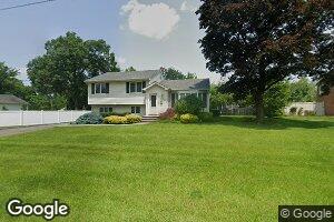 148 Moehring Dr, Blauvelt, NY 10913