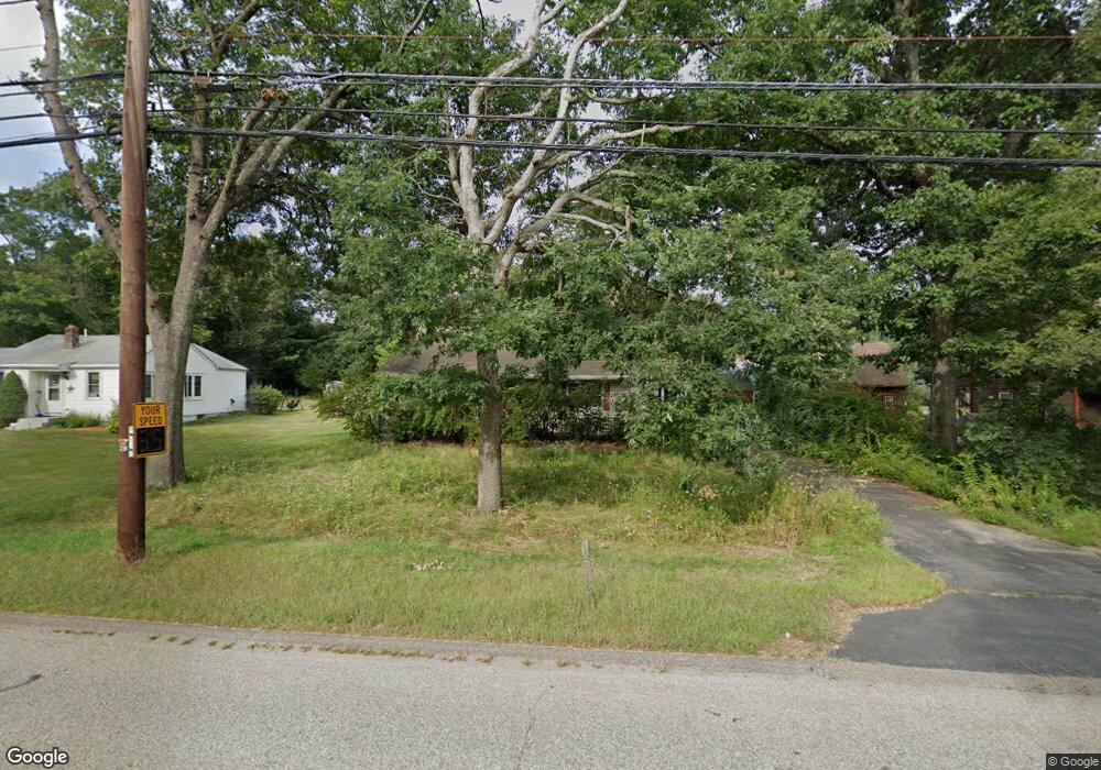 279 Thurston St, Wrentham, MA 02093 - photo 1