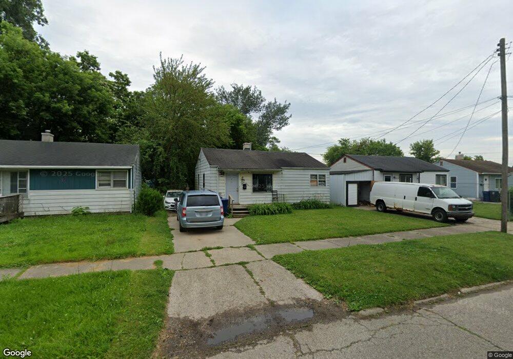 2832 Colorado Ave, Flint, MI 48506 - photo 1
