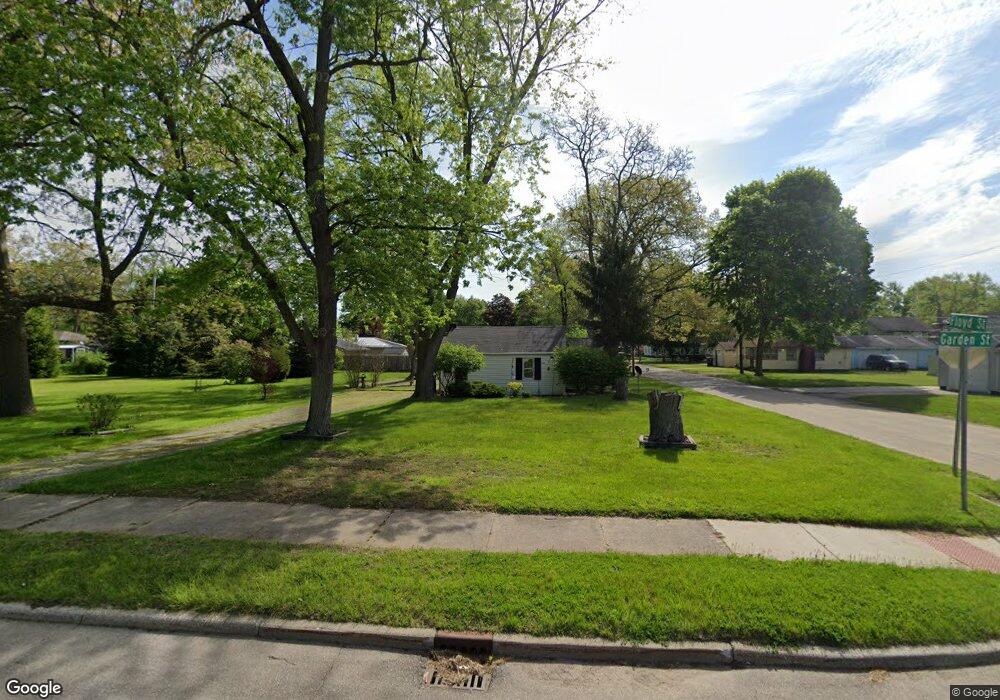 1232 Garden St, Elkhart, IN 46514 - photo 1