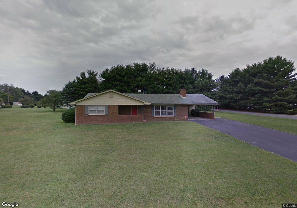 40 Forest Springs Dr, Stuarts Draft, VA 24477 - photo 1