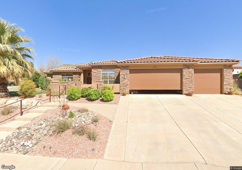 2781 S Camino Real unit 85, Washington, UT 84780 - photo 1